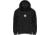 Poler Space Vibes Hoodie, Extra Large, Black, 213APM2601-Black-XL