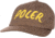 Poler Sign Painter Hat, Coffee, One Size, 223ACU7005-Coffee-O/S