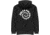 Poler Spinner Hoodie, Large, Black, 222APM2601-Black-L