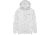 Poler Spinner Hoodie, Extra Small, Grey Heather, 222APM2601-Grey Heather-XS