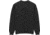 Poler Sprouts Crew, Extra Large, Black, 221APM2503-Black-XL