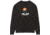 Poler Sprouts Crew, Extra Large, Black, 221APM2503-Black-XL