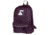Poler Stuffable 14 L Backpack-Plum