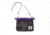 Poler Stuffable Pouch Small, Purple/Beige, One Size, 55100102-Purple/Beige-O/S
