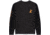 Poler Summit Crew, Small, Black, 214APM2504-Black-S