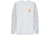 Poler Summit Crew, Small, Gray Heather, 214APM2504-Gray Heather-S