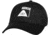 Poler Summit Dad Hat, Black, One Size, 223ACU7801-Black-O/S