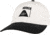 Poler Summit Dad Hat, Cream, One Size, 221ACU7803-Cream-O/S