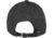 Poler Summit Dad Hat, Dark Grey, One Size, 214ACU7802-Dark Grey-O/S