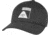 Poler Summit Dad Hat, Dark Grey, One Size, 214ACU7802-Dark Grey-O/S