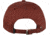 Poler Summit Dad Hat, Maroon, One Size, 213ACU7201-Maroon-O/S