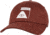 Poler Summit Dad Hat, Maroon, One Size, 213ACU7201-Maroon-O/S