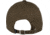 Poler Summit Dad Hat, Olive, One Size, 214ACU7802-Olive-O/S