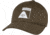 Poler Summit Dad Hat, Olive, One Size, 214ACU7802-Olive-O/S
