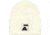 Poler Summit Label Beanie, Natural, One Size, 31790004-Natural-O/S