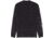 Poler Summit LS Shirts, 2XL, Black, 214APM2201-Black-XXL