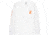 Poler Summit LS Shirts, Small, White, 214APM2201-White-S