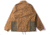 Poler Summit Pocket Coach Jacket, Medium, Beige, 55200201-Beige-M