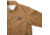 Poler Summit Pocket Coach Jacket, Medium, Beige, 55200201-Beige-M