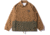 Poler Summit Pocket Coach Jacket, Medium, Beige, 55200201-Beige-M