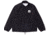 Poler Summit Pocket Coach Jacket, Extra Large, Black, 55200201-Black-XL