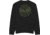 Poler Sunray Crew, Small, Black, 221APM2502-Black-S