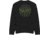 Poler Sunray Crew, Small, Dark Green, 221APM2502-Dark Green-S