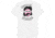 Poler Sunscreen T-Shirt, Medium, White, 223APM2010-White-M