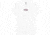 Poler Sunscreen T-Shirt, Medium, White, 223APM2010-White-M
