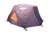 Poler The Two Man Tent - 2 Person, 3 Season-Blue Steel Floral