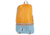 Poler Tourist Pack-Mustard