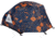 Poler Two Person Tent, All Seeing Navy, One Size, 222EQU5201-AllSNavy-O/S