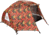 Poler Two Person Tent, CK Wash, One Size, 223EQU5201-CK Wash-O/S