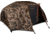 Poler Two Person Tent, Olive Furry Camo, One Size, 43520003-OlFCamo-O/S