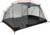 Poler Two Person Tent, Trader Rick Grey, One Size, 222EQU5201-TrRGrey-O/S
