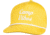 Poler Vibration Hat, Daisy, One Size, 223ACU7007-Daisy-O/S