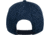 Poler Vibration Hat, Dark Blue, One Size, 223ACU7007-Dark Blue-O/S