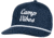 Poler Vibration Hat, Dark Blue, One Size, 223ACU7007-Dark Blue-O/S