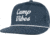 Poler Vibration Hat, Dark Denim, One Size, 213ACU7006-Dark Denim-O/S