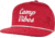 Poler Vibration Hat, Pale Garnet, One Size, 213ACU7006-Pale Garnet-O/S