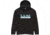 Poler Vices Hoodie, 2XL, Black, 223APM2604-Black-XXL