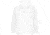 Poler Vices Hoodie, 2XL, White, 223APM2604-White-XXL
