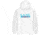 Poler Vices Hoodie, 2XL, White, 223APM2604-White-XXL
