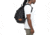 Poler Voyager Bag, Black, One Size, 221BGU1009-Black-O/S