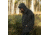 Poler Willow Poncho-Black