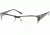 Police 1551 Eyeglass Frame, Black