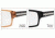 Police 1581 Eyewear Frames