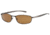 Police 8183 Sunwear, Shiny Antique Brown