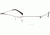 Police 8281 Eyewear Frame, Silver Black 583