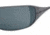 Police 8296 Eyewear, 568 Shiny Gunmetal Frame